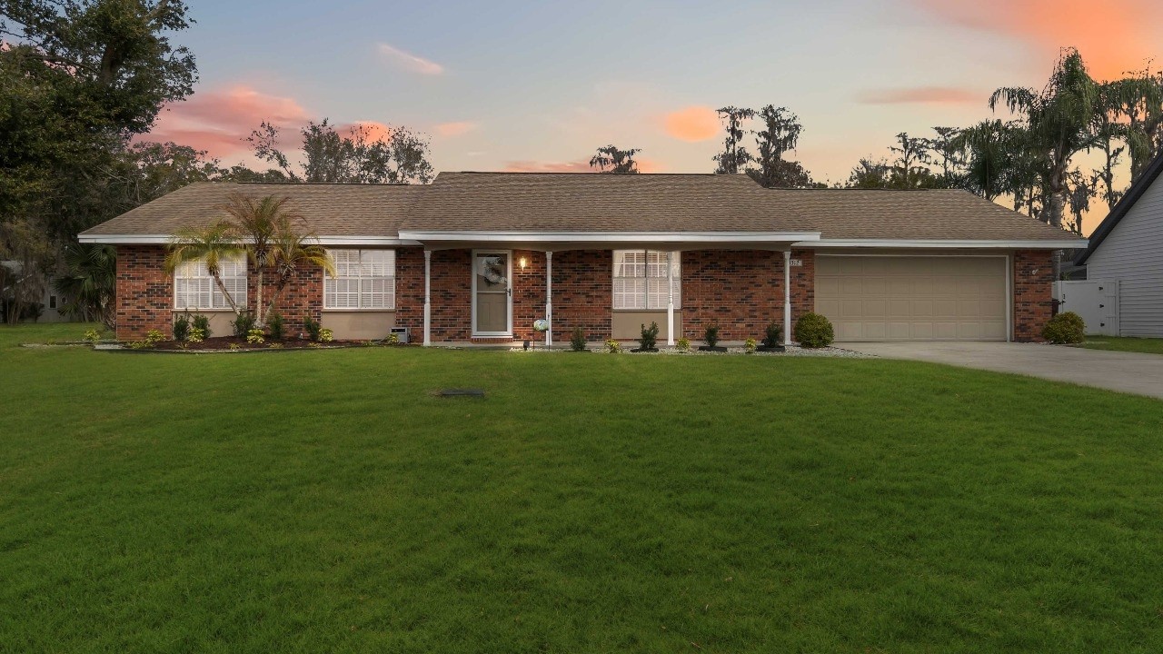 4312 Pine Lake Drive, St Cloud, FL 34769