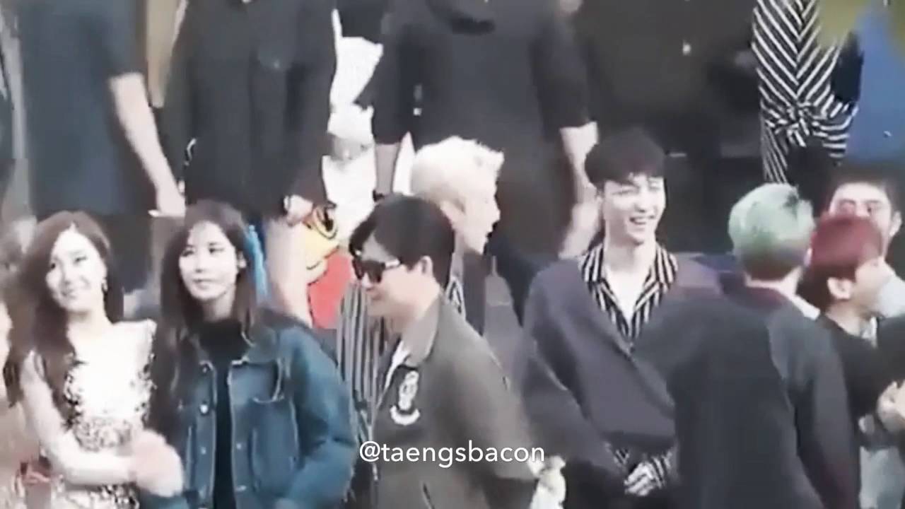 [BAEKYEON] DMC Festival | Korean Music Wave 2016