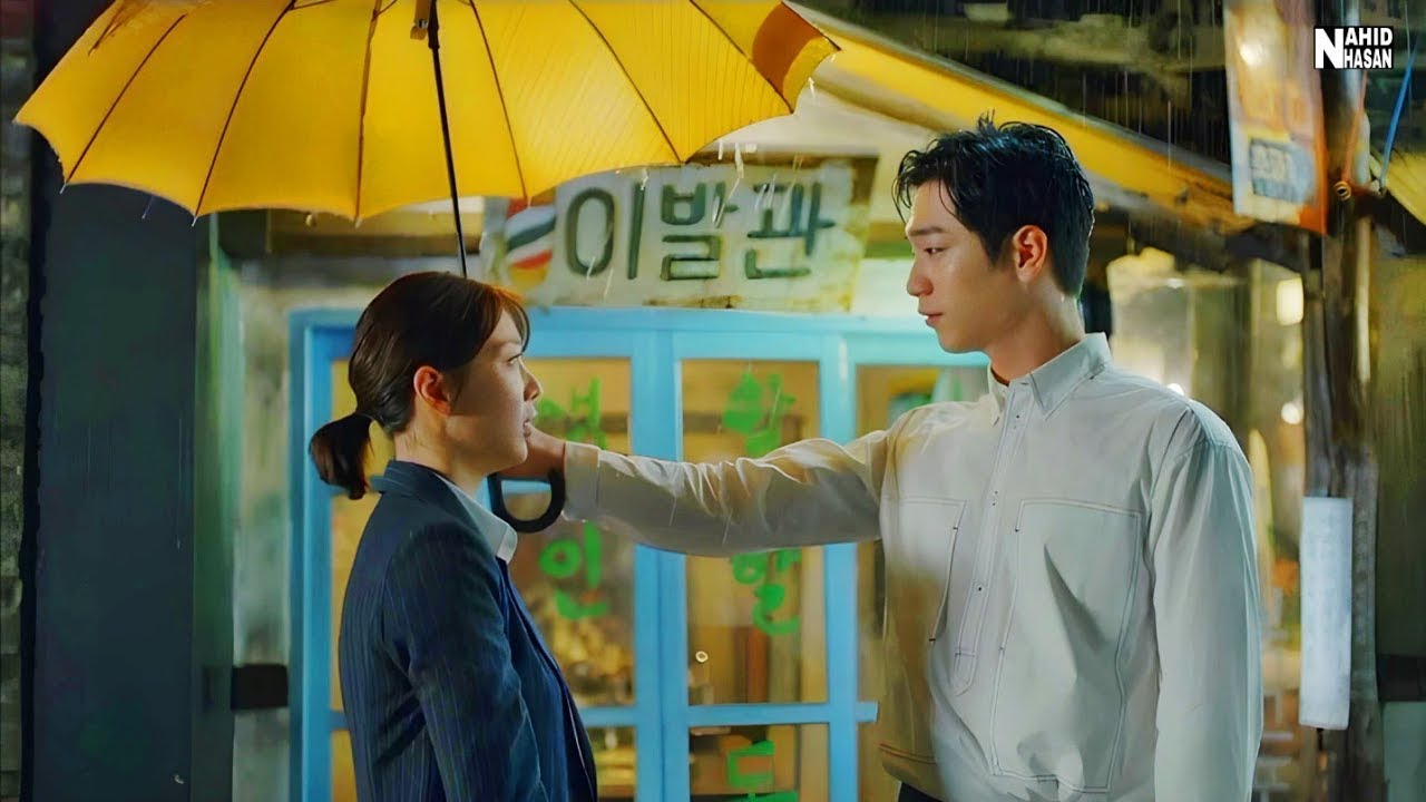 Robot Love Story Part 2❤New Korean Mix Hindi Songs 2025❤Seo Kang Joon & Gong Seung Yeon❤KOREAN DRAMA