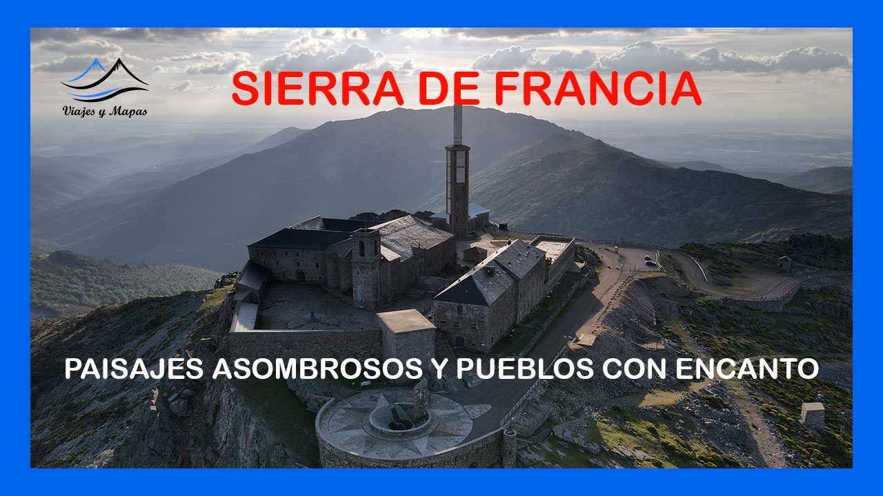 Sierra de Francia y Valle de las Batuecas. ➡️ Naturaleza asombrosa y pueblos con encanto ❤️.
