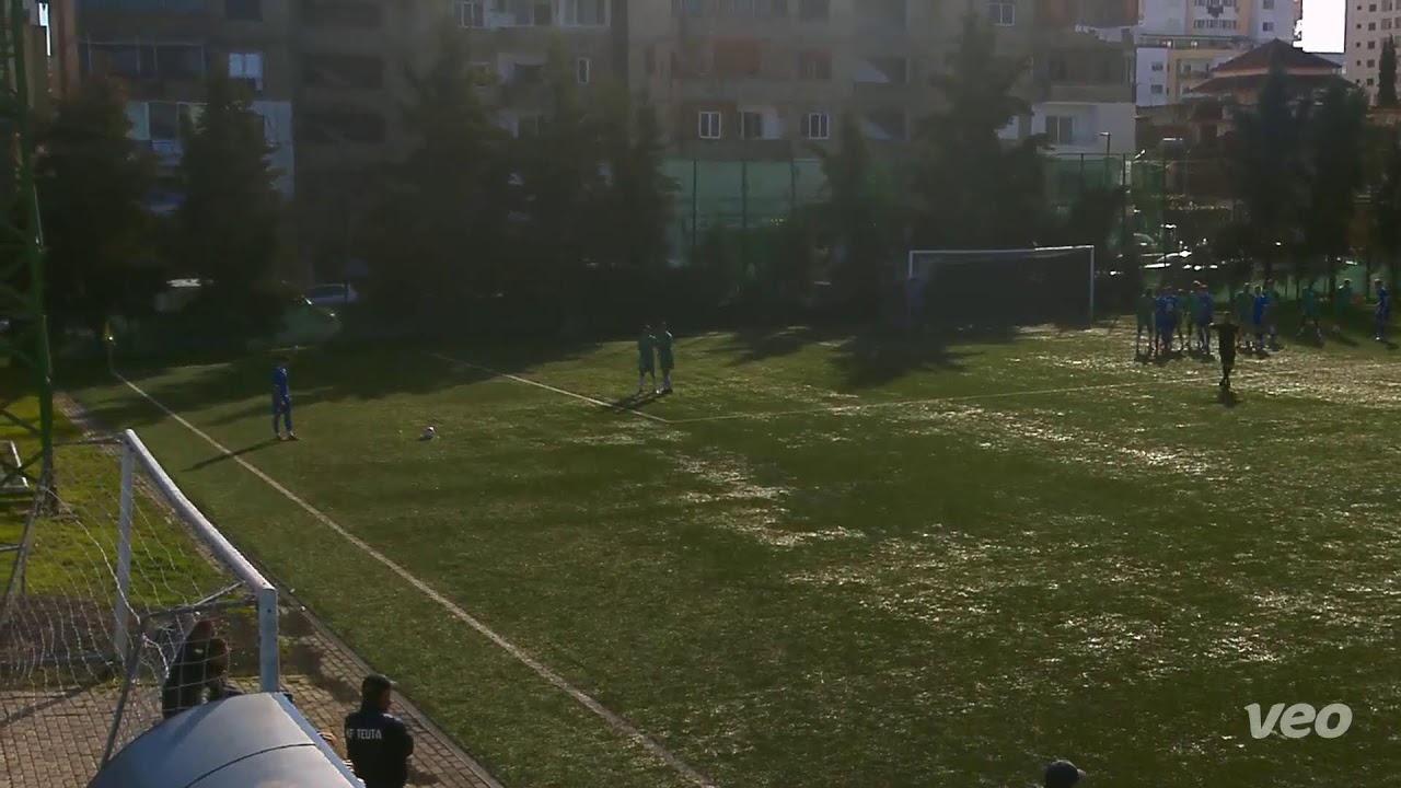 KF Teuta Live Stream