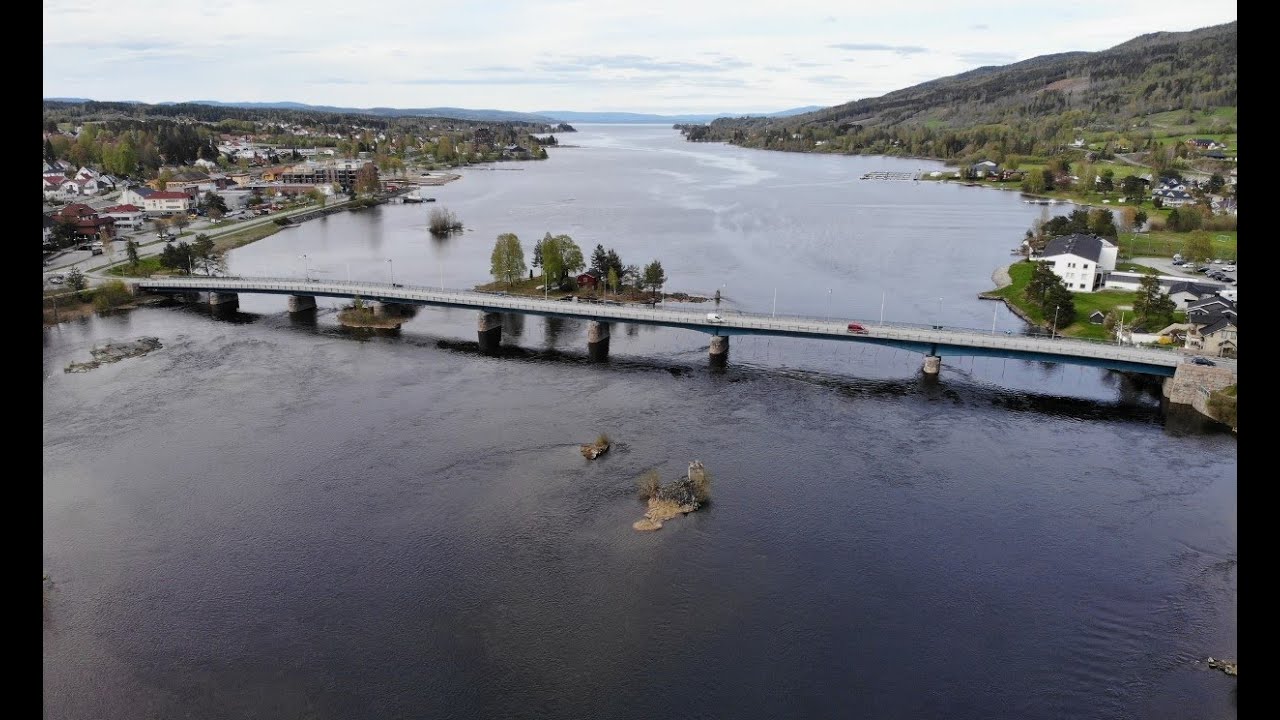 Vikersund 4K