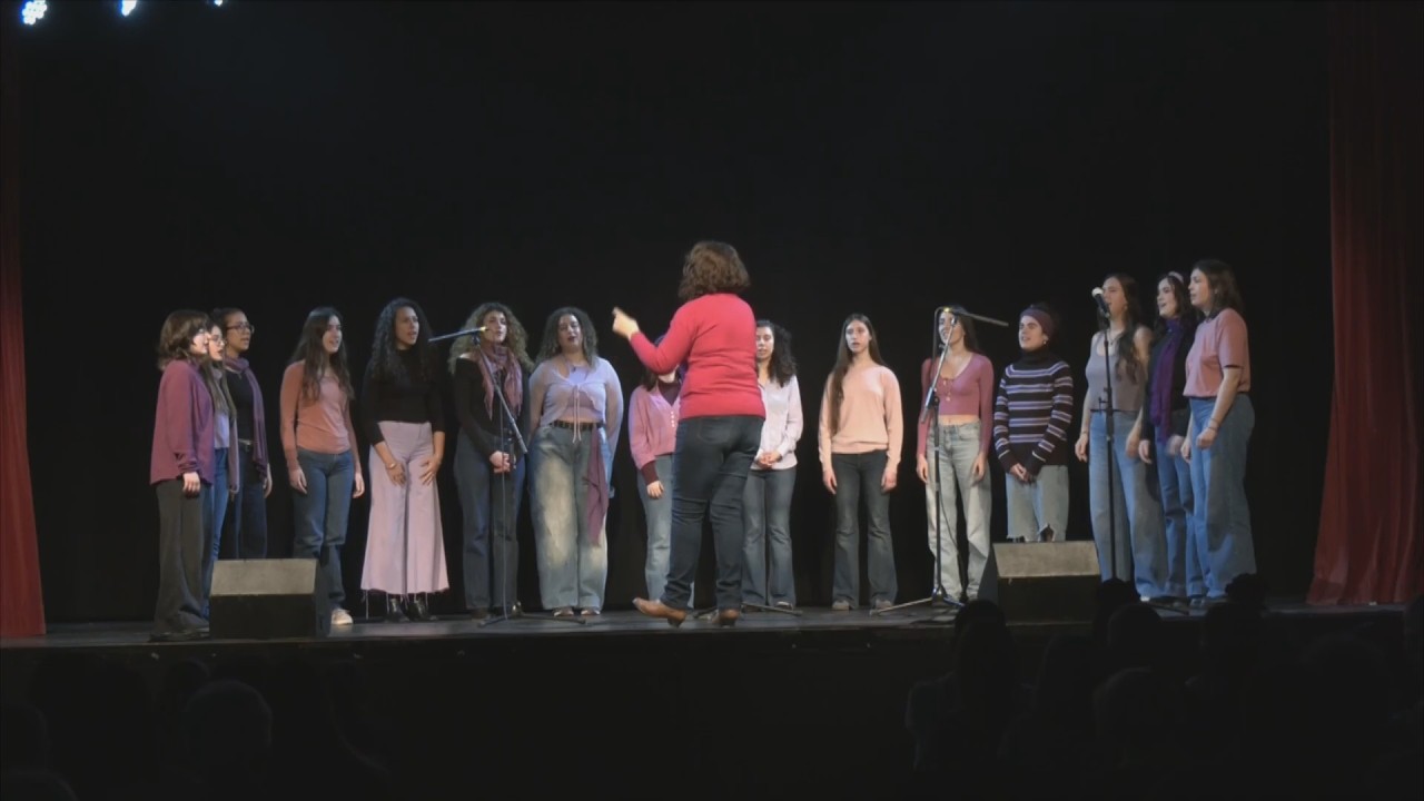 La 4a edició del Femme Concert reivindica el talent femení de Mollet pel 8M