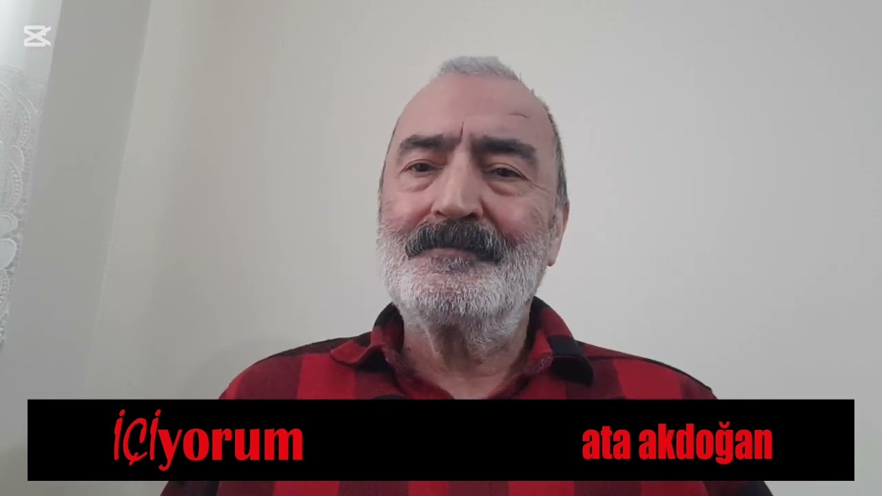 Her fırsatta, her koşulda...