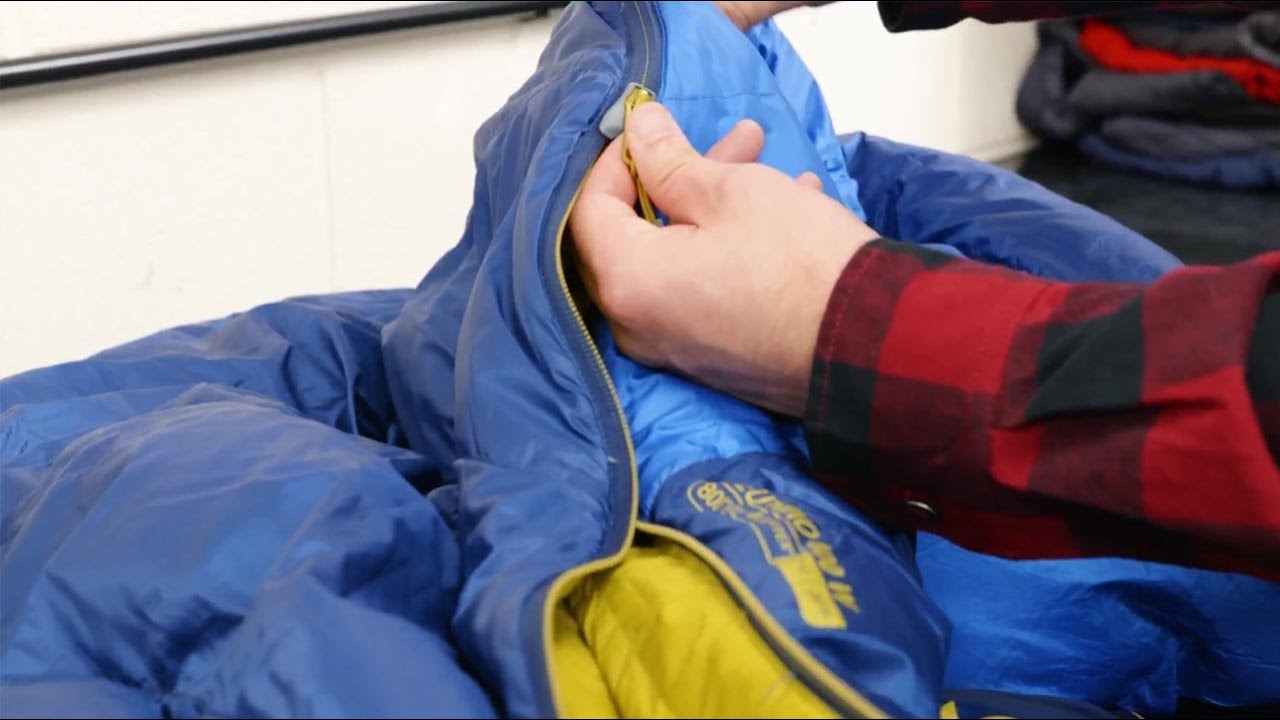 Rab | How To Wash Your Sleeping Bag