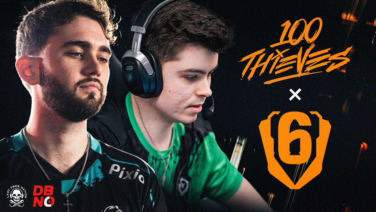 The New 100T Roster Explained w/ SpiriTz and Yoggah | Down But Not Out