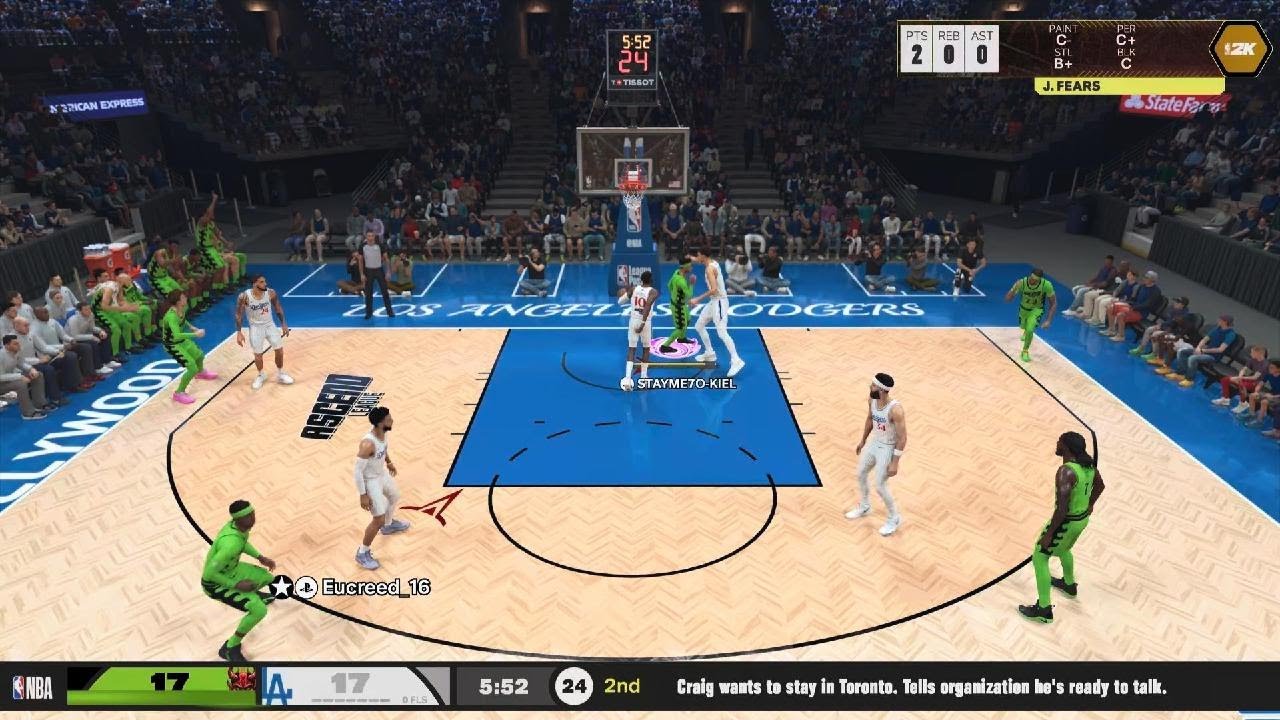 NBA 2K26_ASCEND GM20