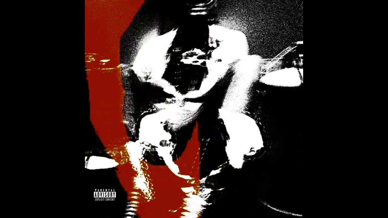 Lancey Foux - 25WAGG3DOU2 (instrumental) (live intro)