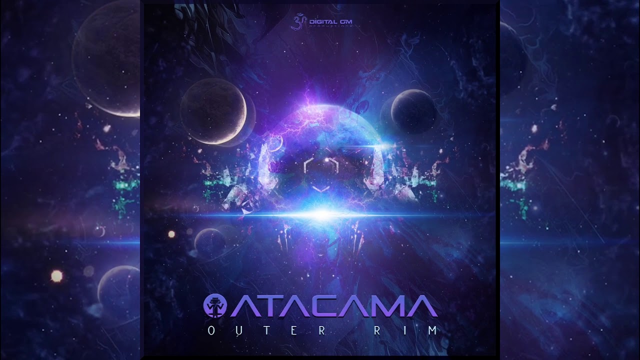 Atacama - Epsilon Crux (Original)