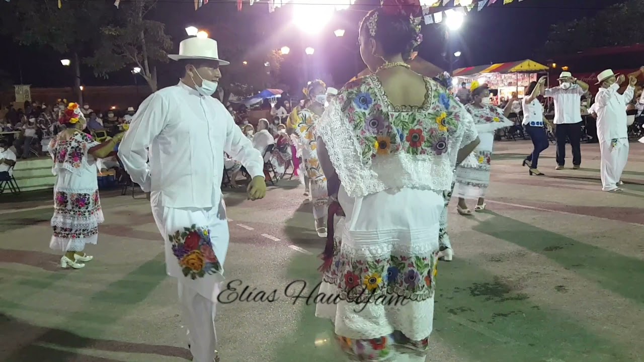 jarana el timbalero orquesta victor soberanis sucila 2021