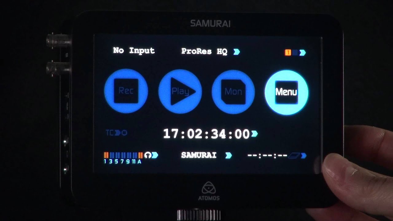 Upgrading your firmware