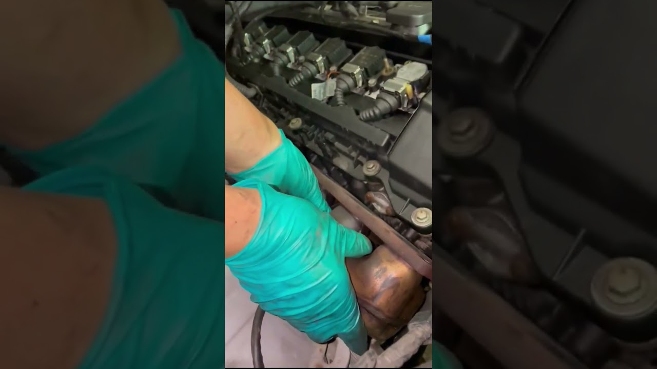 Malian Exhausts Tubular Manifold BMW 3-Series E46 Customer Unboxing/Fitting Guide