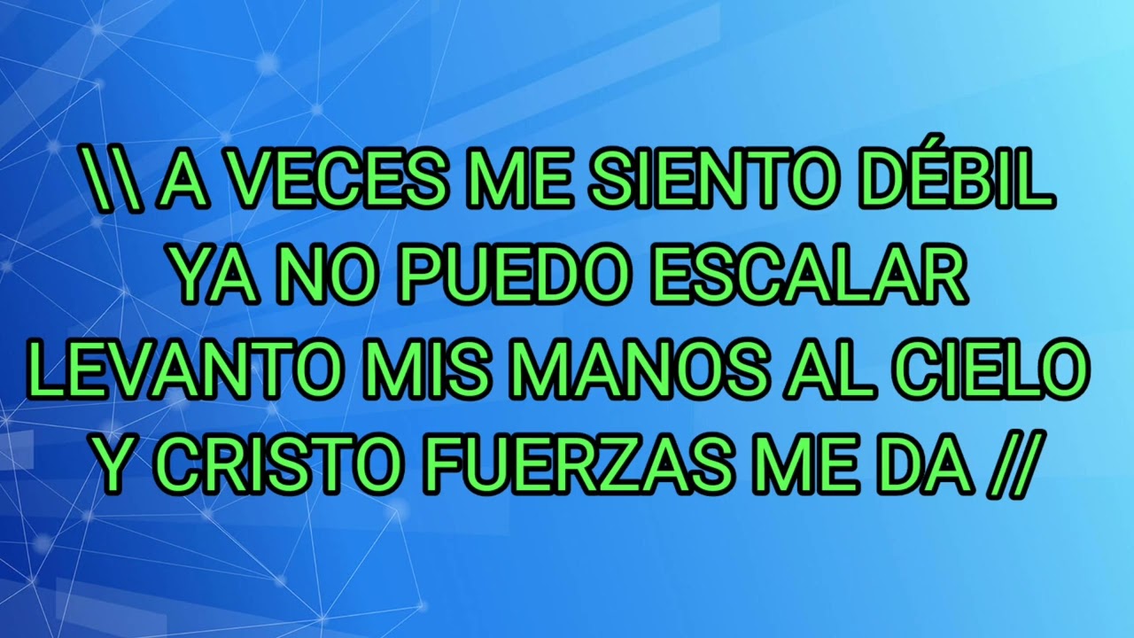 EL NOMBRE DE JESÚS ES PODER || POPURRI CON  ✅️SUBTITULO✅️💯