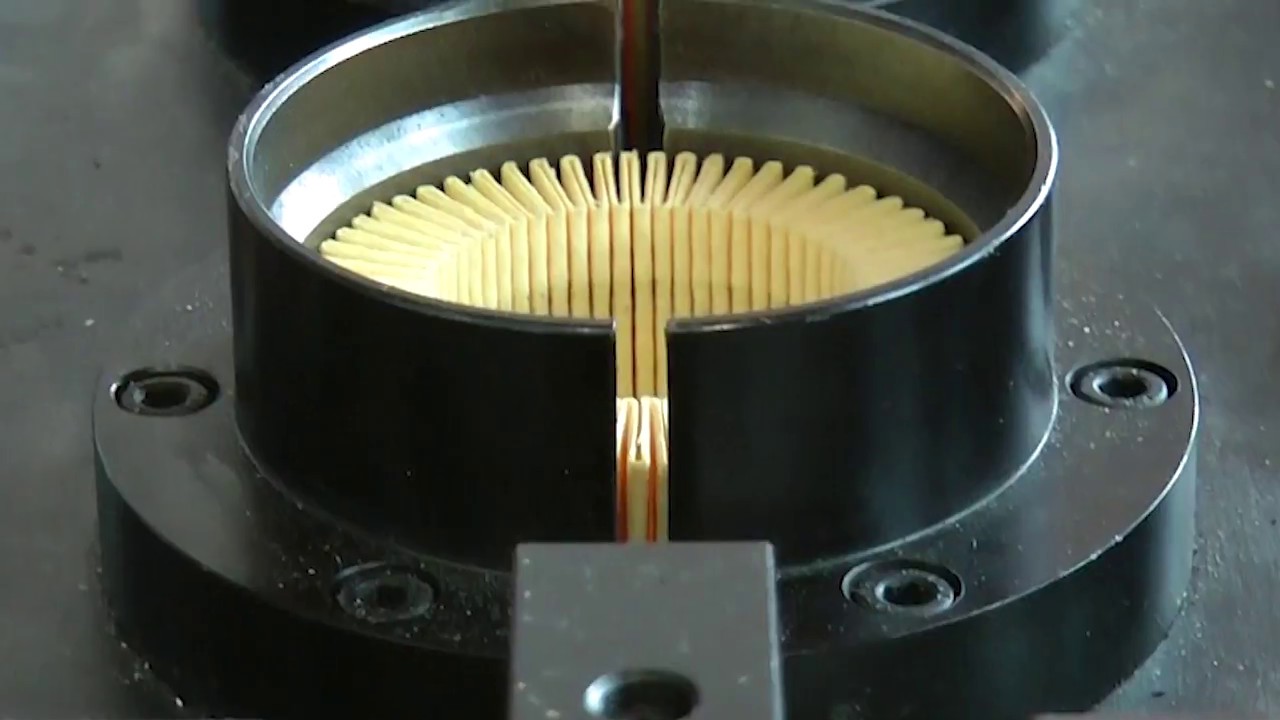 TECNECO Manufacturing