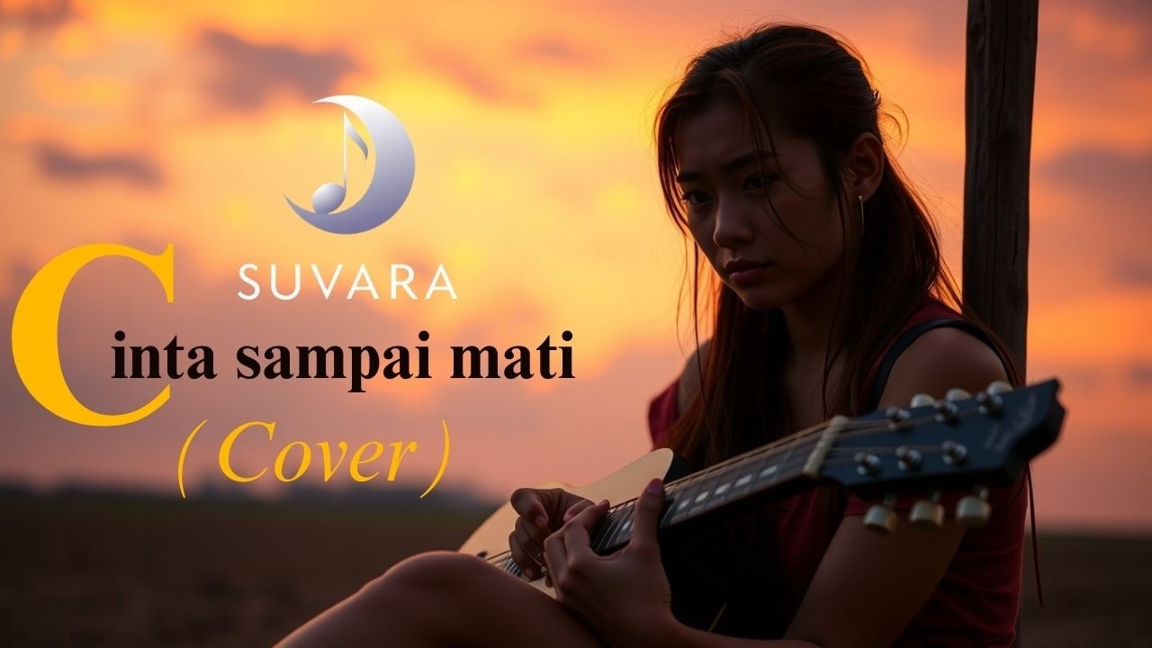 KANGEN BAND - CINTA SAMPAI MATI | COVER BY SUVARA