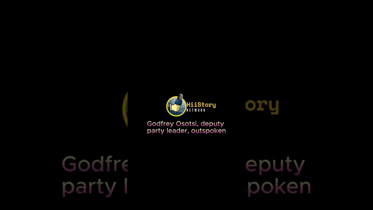 Inside ODM's Power Struggle  Who's Being Targeted and Why