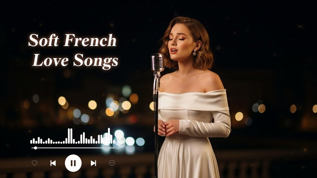 Romantic French Music – Emotional Chansons to Set a Romantic Mood