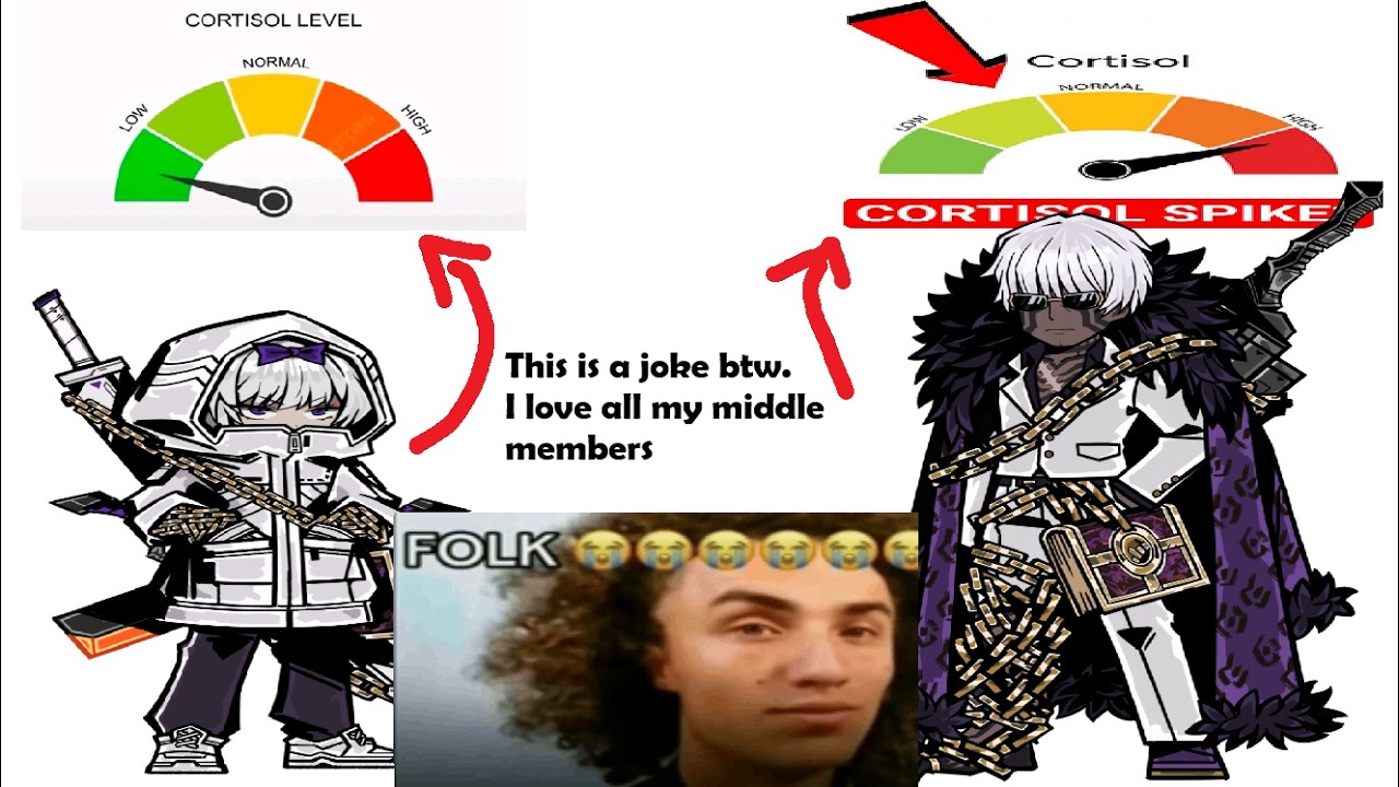 Mathias will never see the light of day. (beating up Matthias daily until Callisto gets an id)