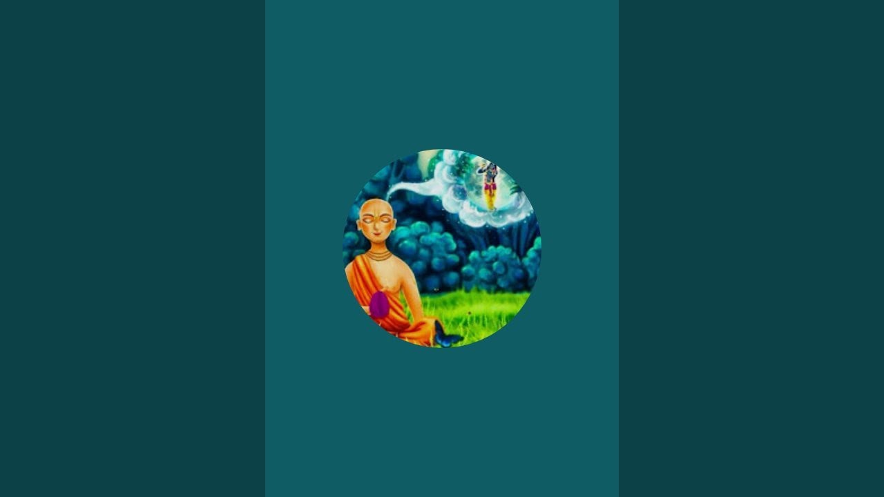 Please chant Maha Mantra is live