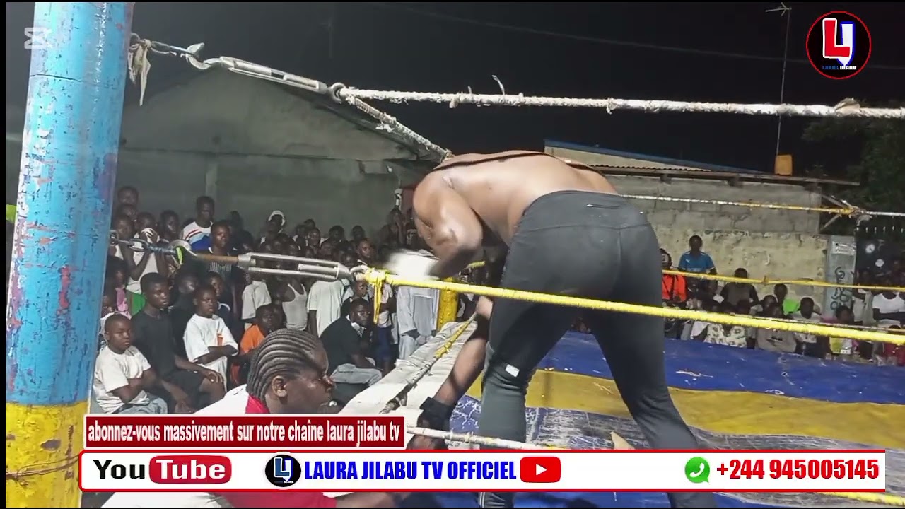 ROMÉO ALAKISI MWANA YA LIPASA FILM LIPASA ALELI