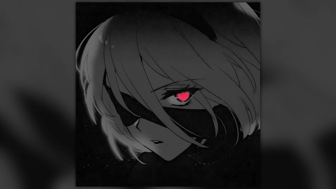 PHARAOH - RAW 2 (speed up / nightcore)