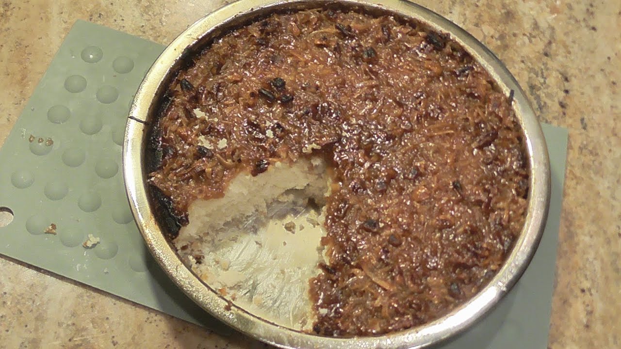 After School Cake