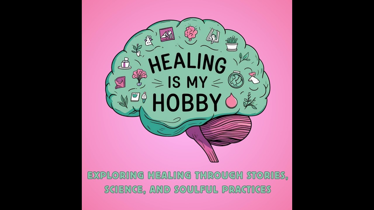 The Healing Lab: Tai Chi, Tea, and Tapping—What Actually Calms Anxiety?