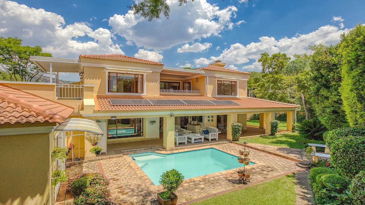 Featherbrooke Estate 