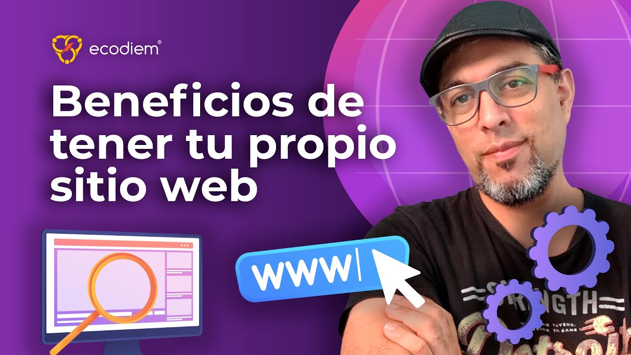 ¿Vale la pena tener un SITIO WEB? Riesgos de depender 100% de las Redes Sociales