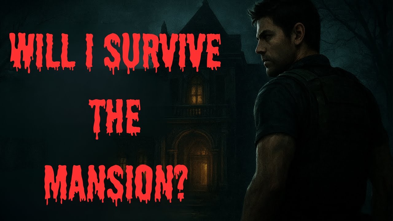 LIVE: Resident Evil HD Remaster – Can I Survive the Mansion? Part  4!
