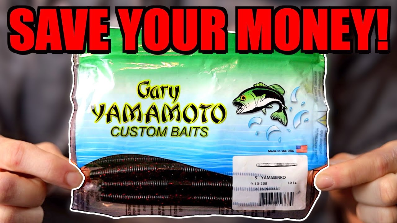 The Fishing Industry DOES NOT Want You To Know This!