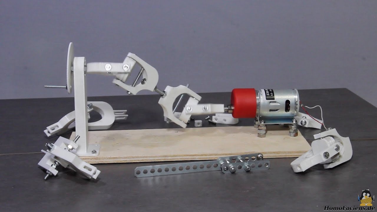 Simple, DIY, adjustable joints