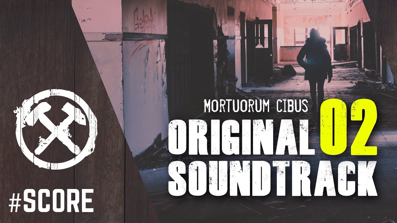 Mortuorum Cibus Soundtrack - 02 - Outro Theme