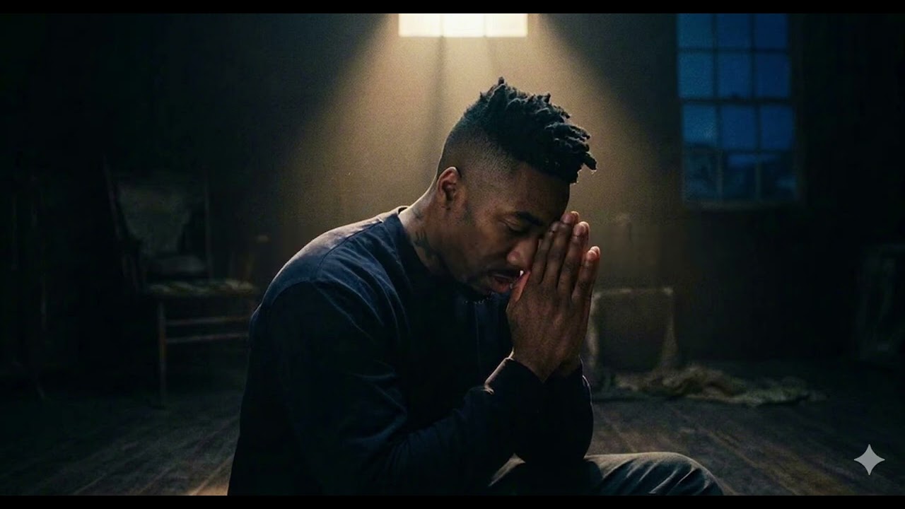 Dax - What Happens When Faith Gets Tired ( Lyrics Video )