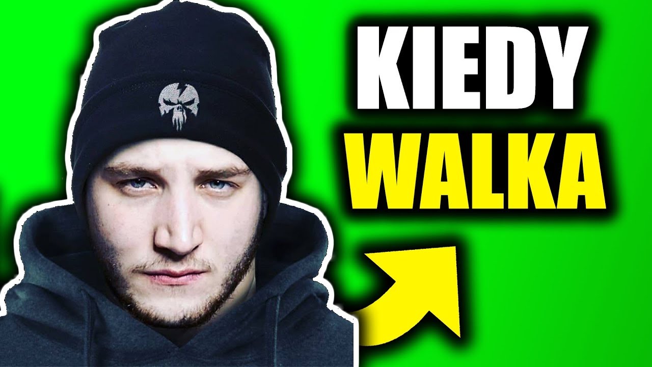 BOXDEL vs GUZIK - nowy termin walki! GOŚCIE: Medusa, Stifler, WG.