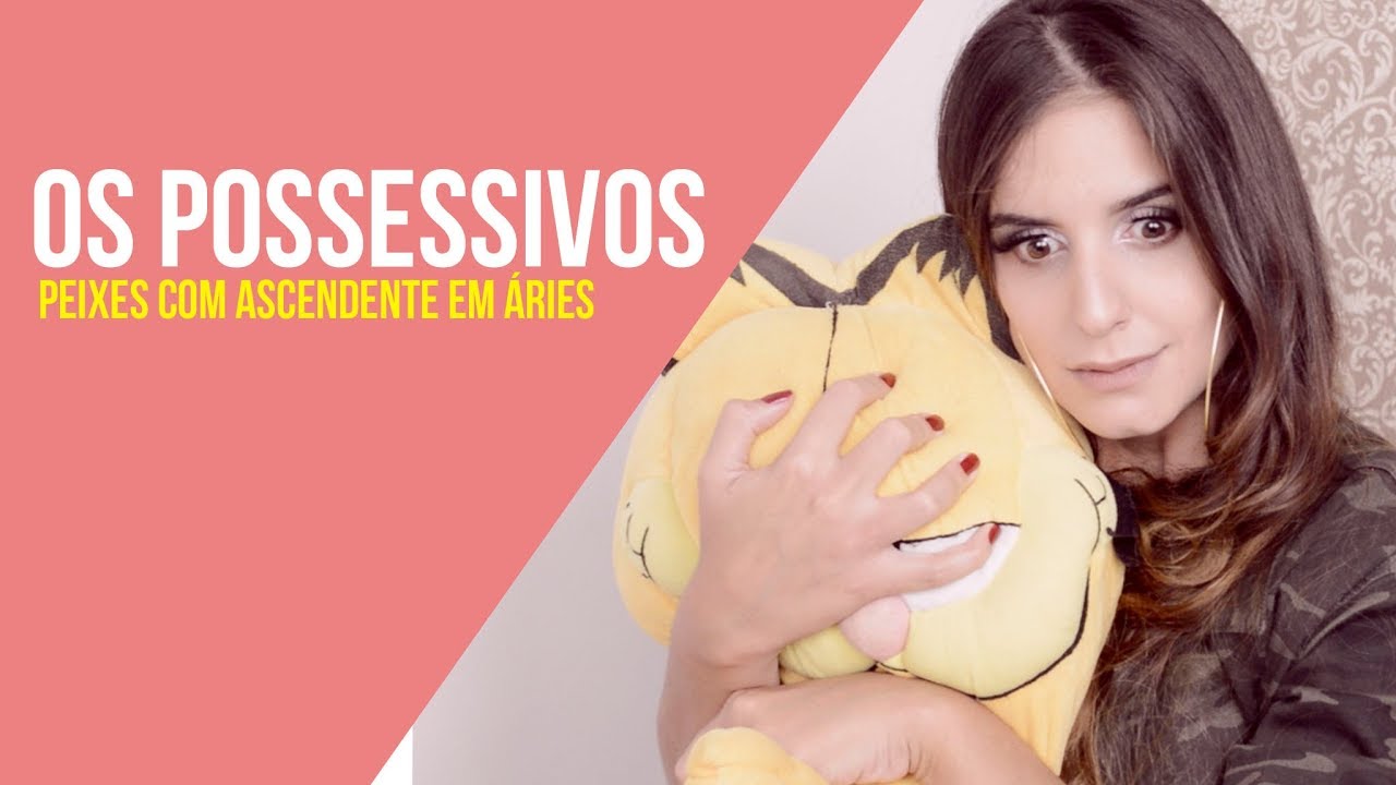 Peixes Com Ascendente Em Áries - Como São? 🔥🔥