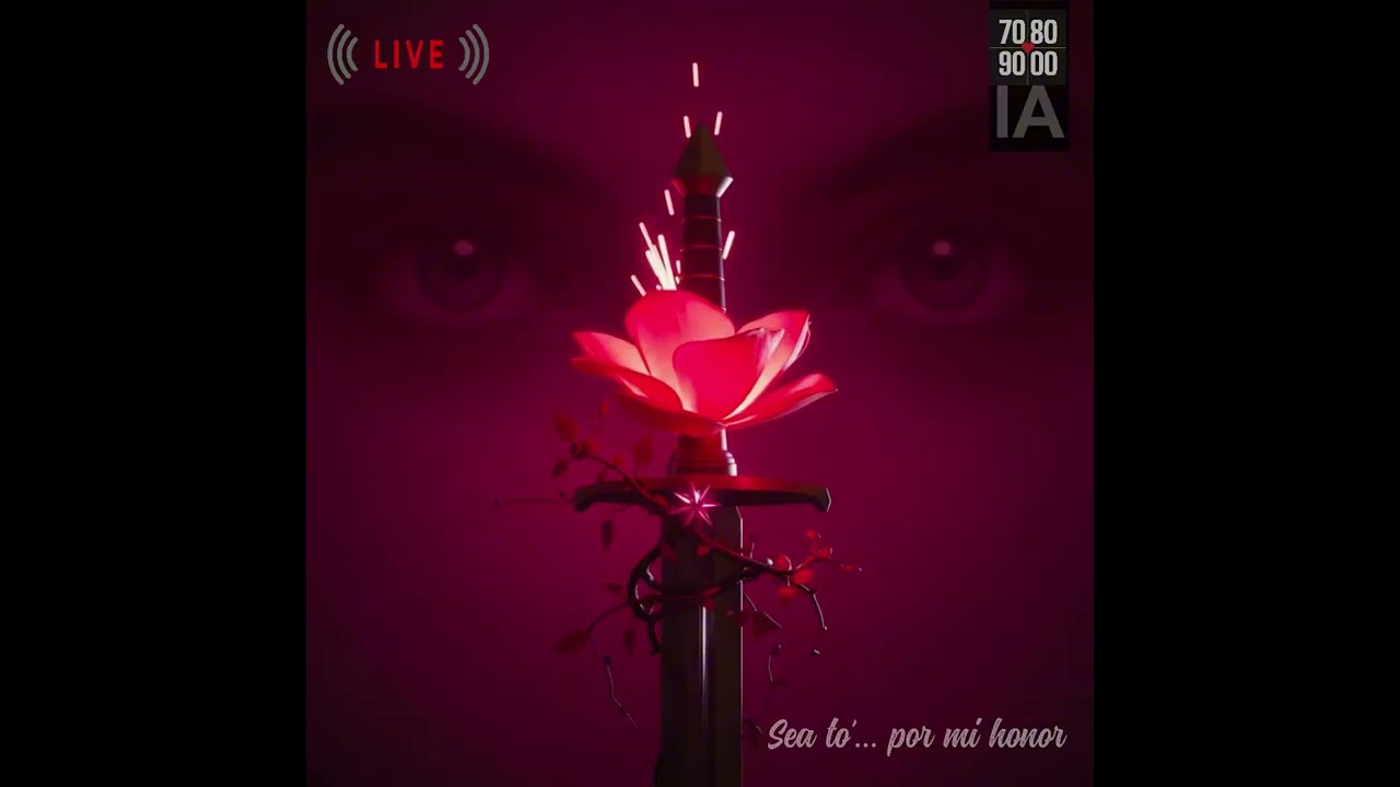 Sea to'... por mi honor