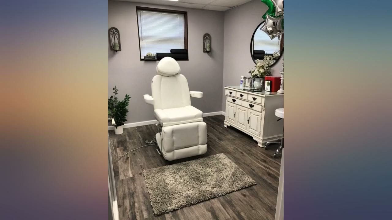 Facial Beauty Bed Medical Aesthetic Tattoo Procedure Bed With 2 Motor Electrical review