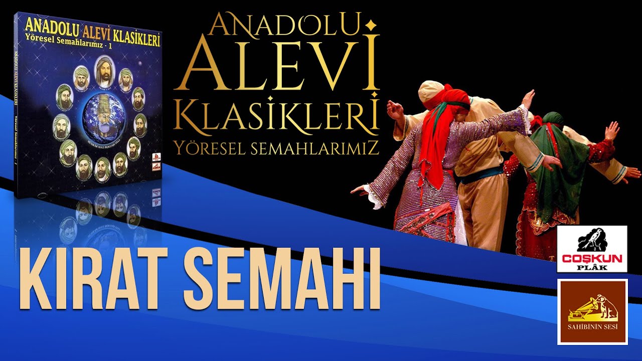 Zafer Gündoğdu - Kırat Semahı (2005)
