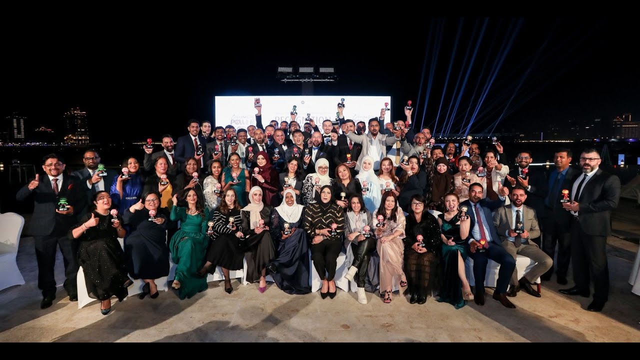 ABA HR Awards 2025