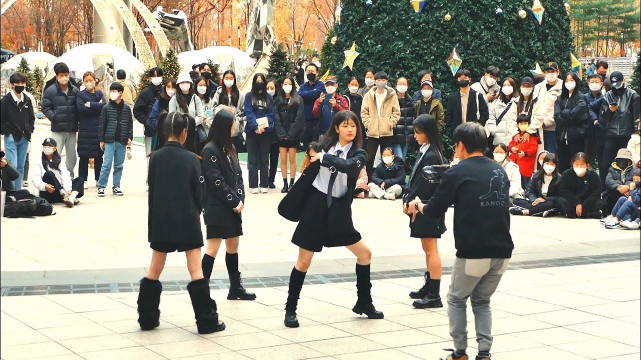 TripleS AAA - Generation | ABProject | ARTBEAT