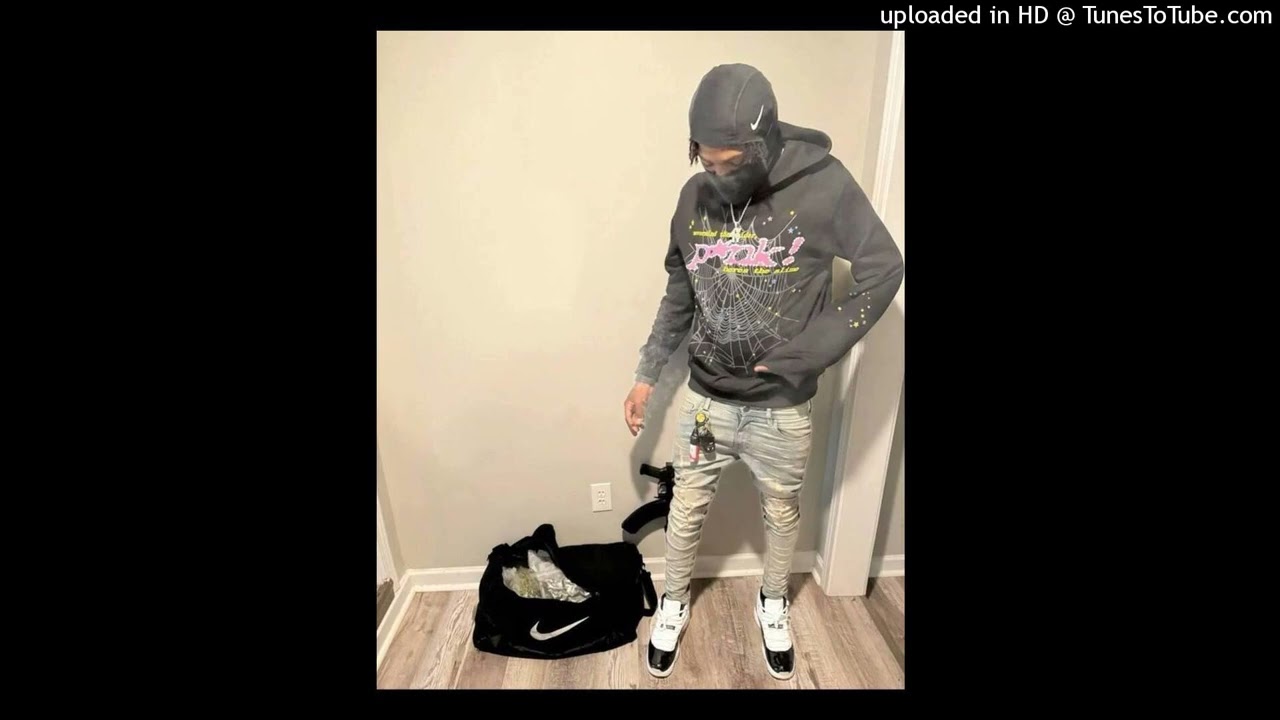 [FREE] Mdot 59 x Jodot Kreep x Pop Kreep Type Beat - 