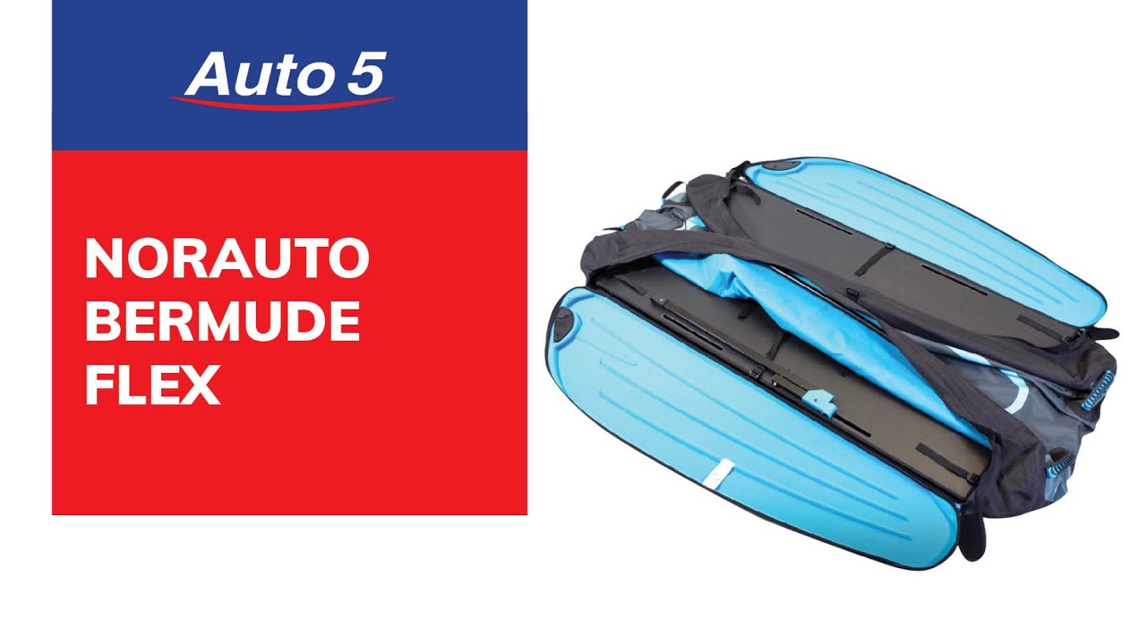 Norauto Bermude FlexBeschikbaar bij Auto5