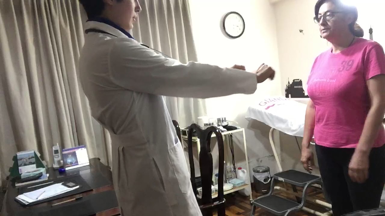 consulta m&eacute;dica cefalea