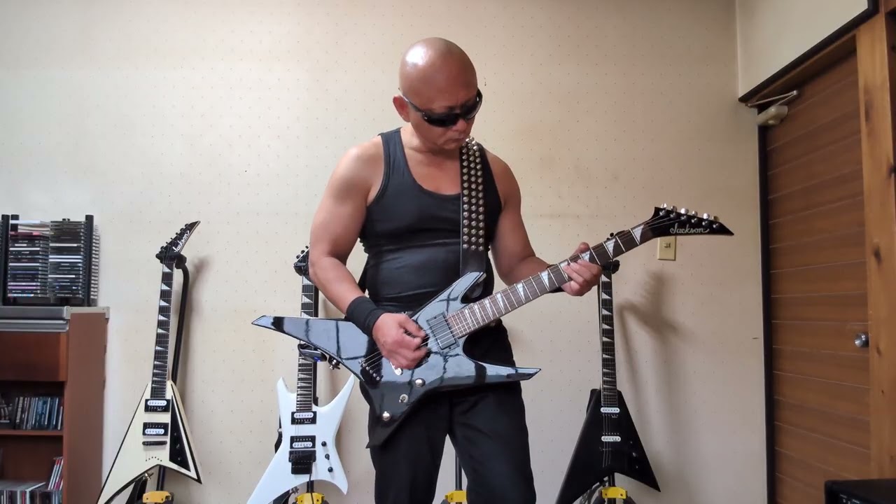 METALLICA      HIT THE LIGHT