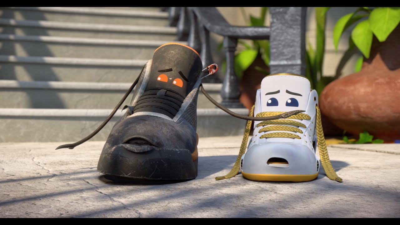 Super superge | Sneaks | V kinu od 14. maja