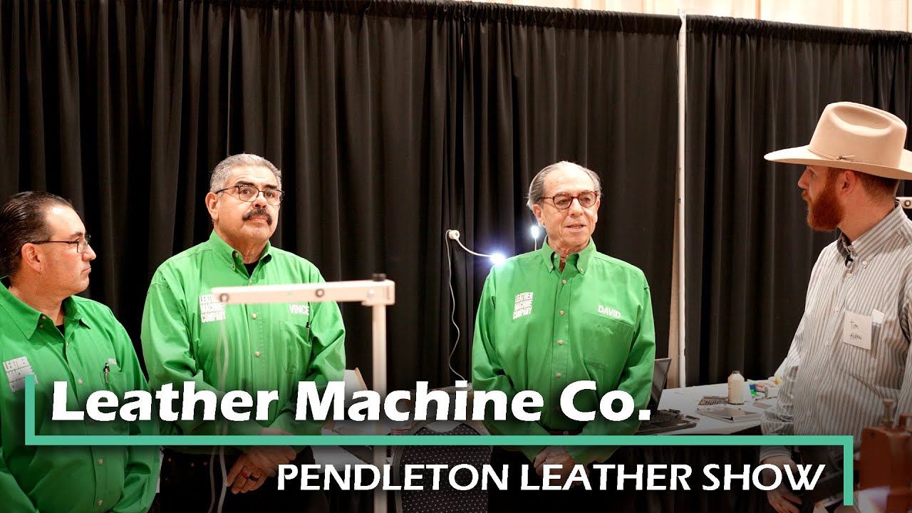 Leather Machine Co.