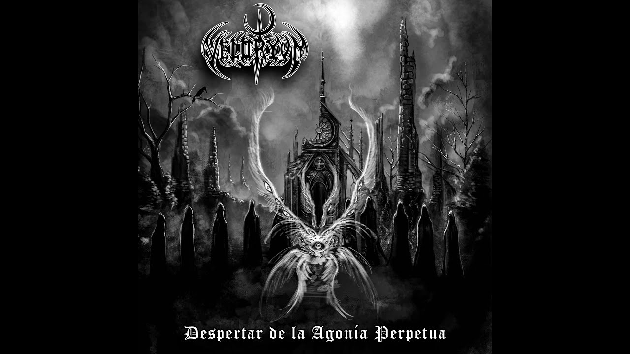 Veloryum - Despertar de un Dios (letra)