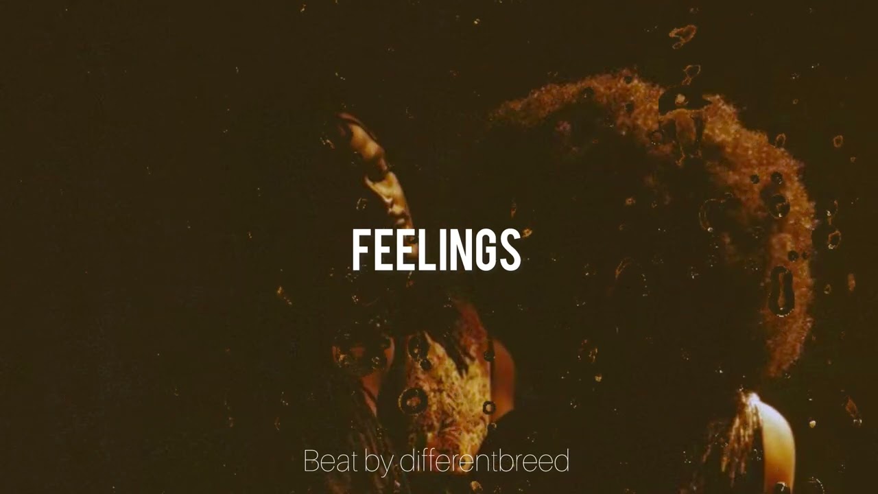 Feelings – Omah Lay x Victony Type Beat | Afrobeat Instrumental 2026