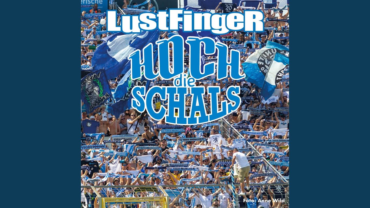 Hoch die Schals